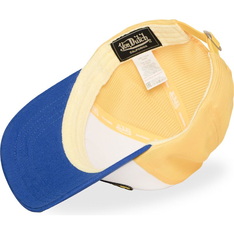 trucker-lof-b42-von-dutch