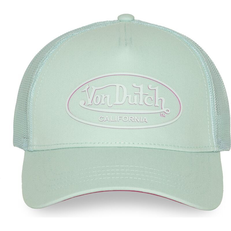 trucker-log21-von-dutch