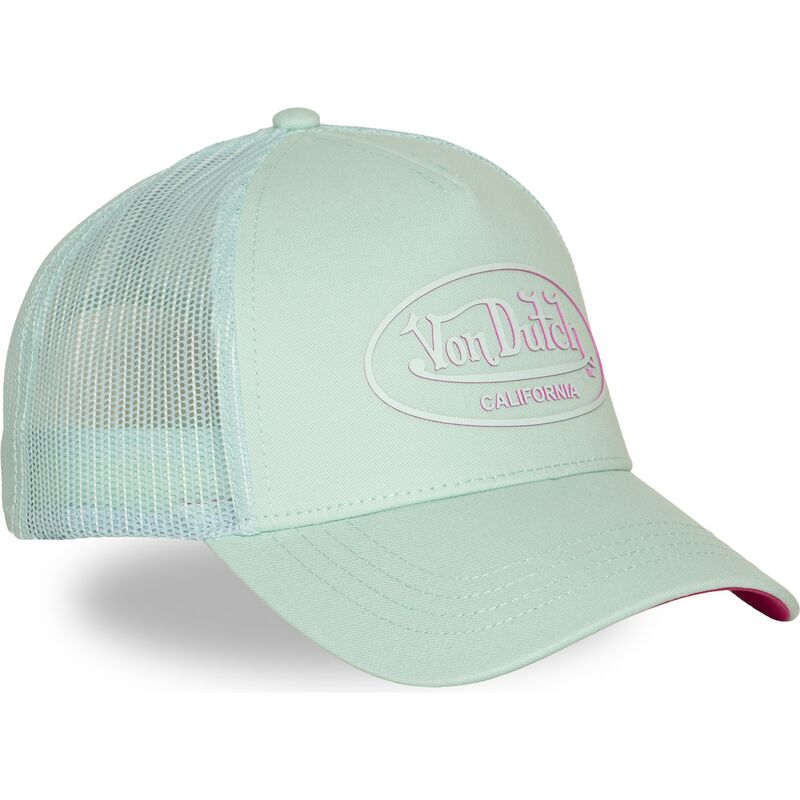 trucker-log21-von-dutch
