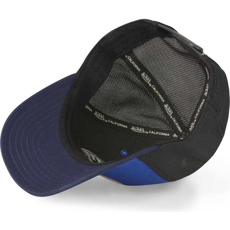 trucker-sem11-von-dutch
