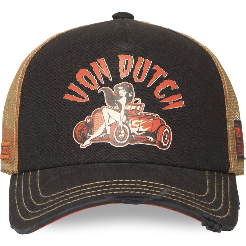 trucker-crew31-von-dutch trucker-crew31-von-dutch