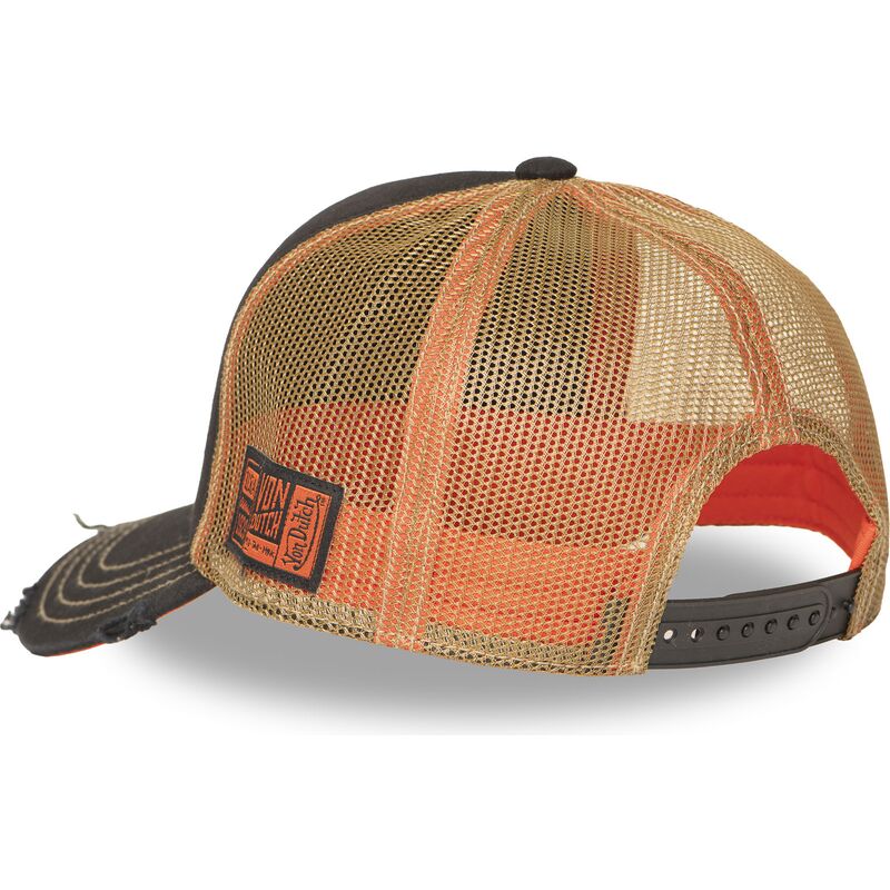 trucker-crew31-von-dutch trucker-crew31-von-dutch
