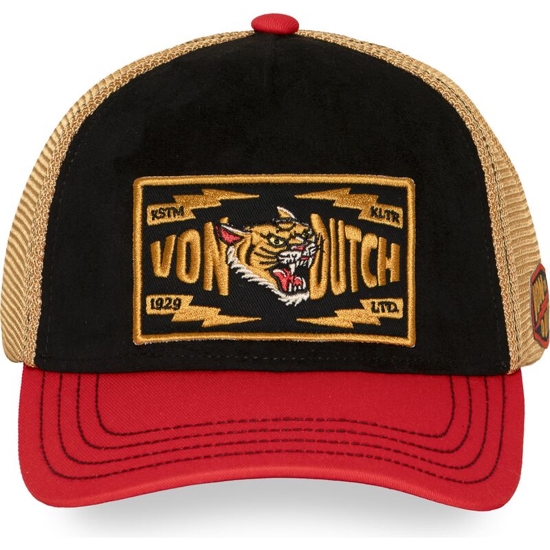 trucker-wild11-von-dutch