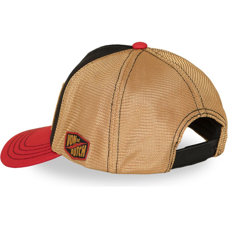 trucker-wild11-von-dutch