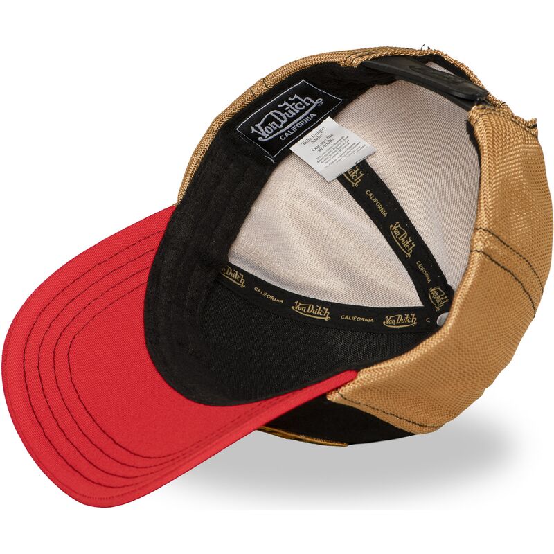 trucker-wild11-von-dutch