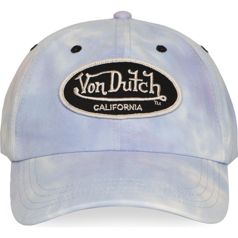 colo-von-dutch
