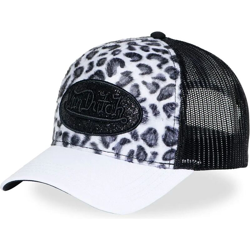 snapback-leofur-e-von-dutch