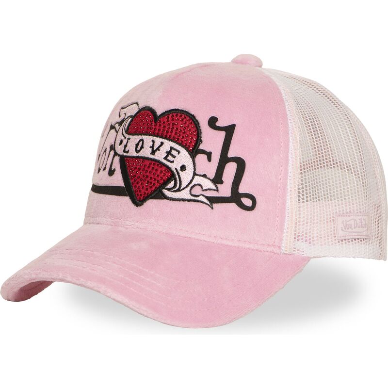 snapback-love-p-von-dutch