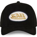 snapback-fur-fn-von-dutch