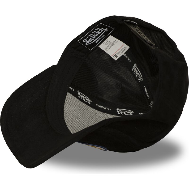 snapback-fur-fn-von-dutch