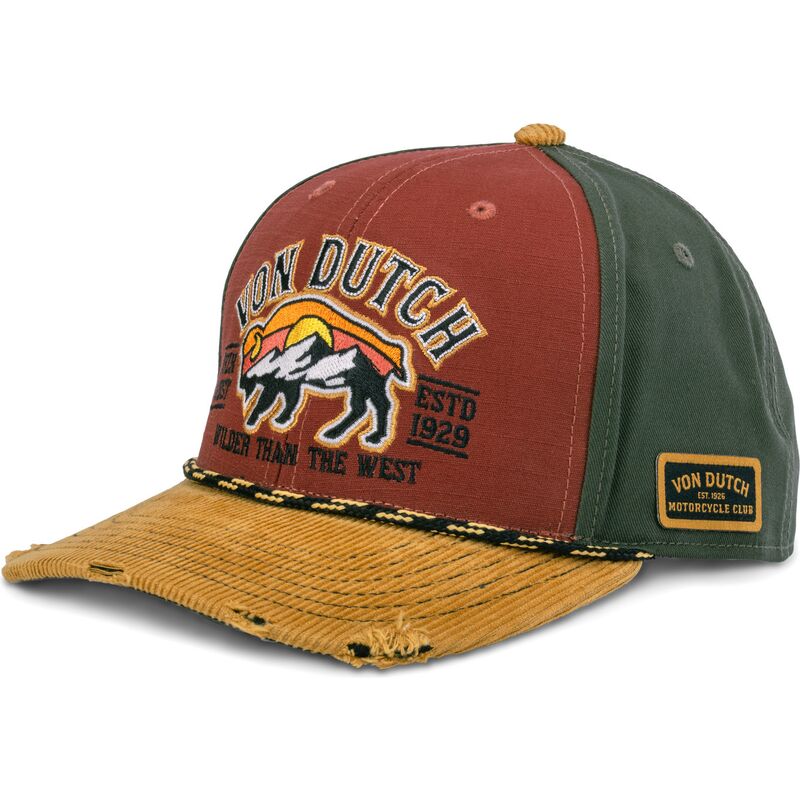 snapback-sem15-von-dutch snapback-sem15-von-dutch