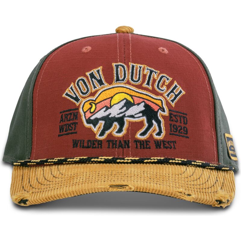 snapback-sem15-von-dutch snapback-sem15-von-dutch