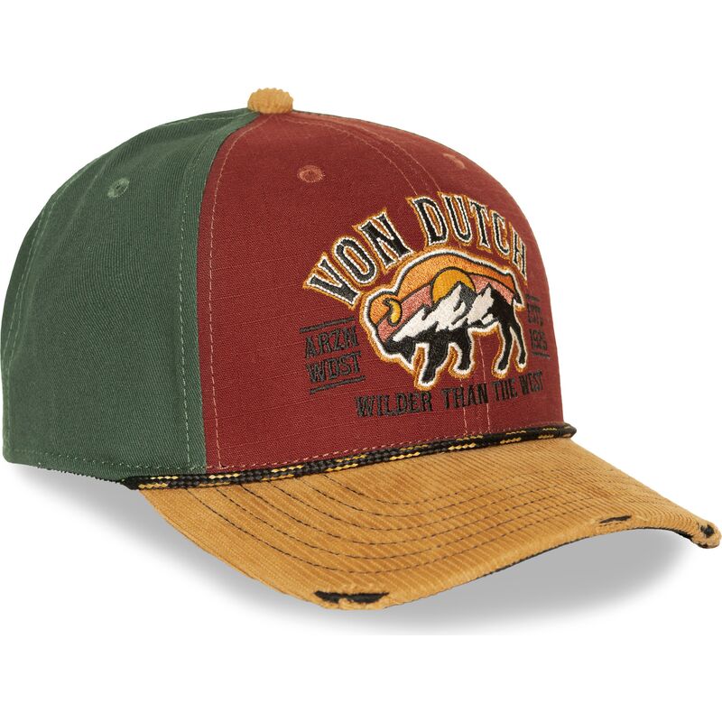 snapback-sem15-von-dutch snapback-sem15-von-dutch