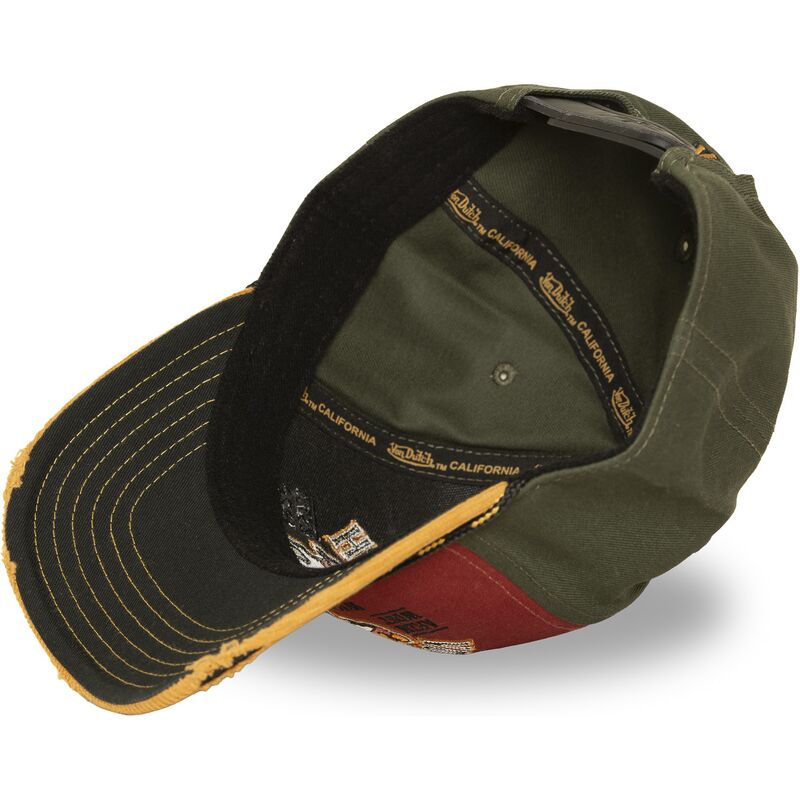 snapback-sem15-von-dutch snapback-sem15-von-dutch