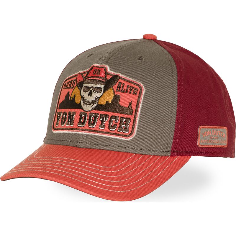 snapback-sem13-von-dutch