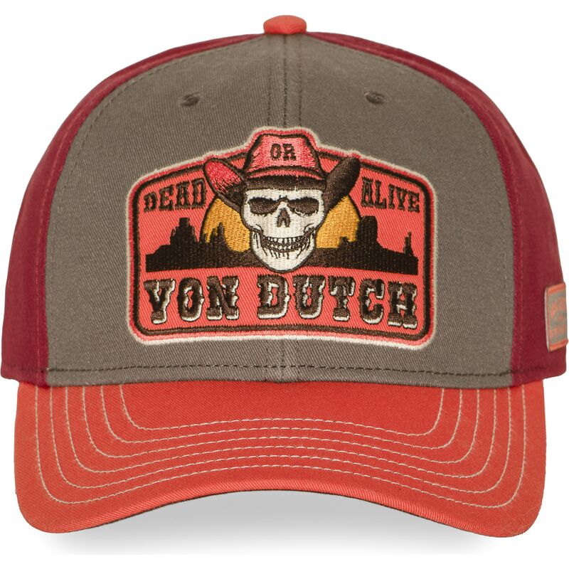 snapback-sem13-von-dutch