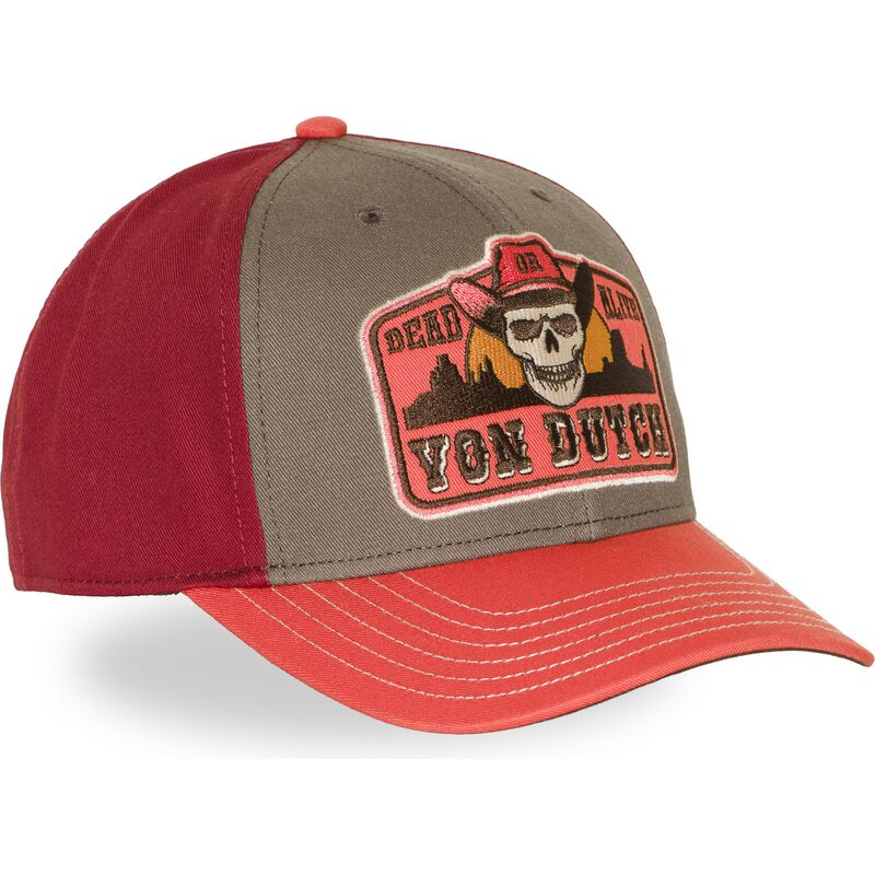 snapback-sem13-von-dutch
