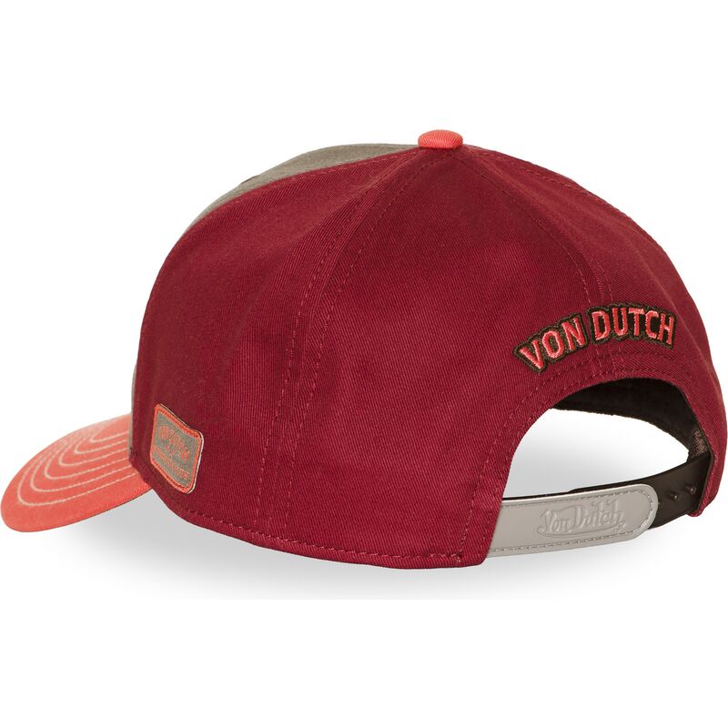 snapback-sem13-von-dutch