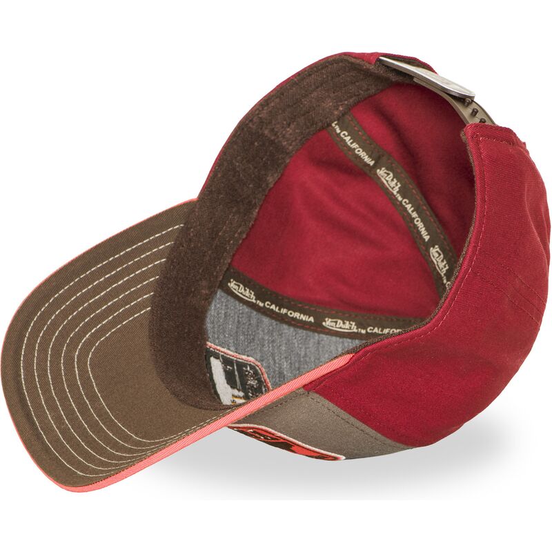 snapback-sem13-von-dutch