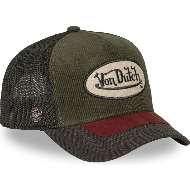 snapback-shield07-von-dutch