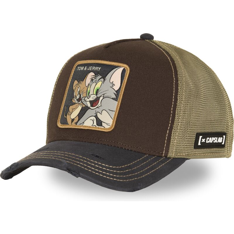 snapback-taj9-jat-looney-tunes-capslab