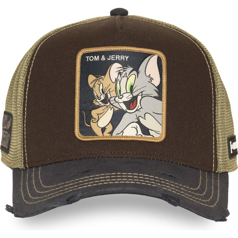 snapback-taj9-jat-looney-tunes-capslab