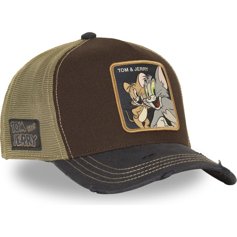 snapback-taj9-jat-looney-tunes-capslab
