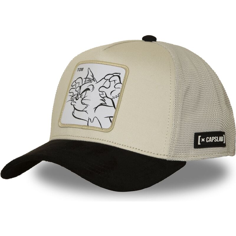 snapback-taj9-bico-looney-tunes-capslab