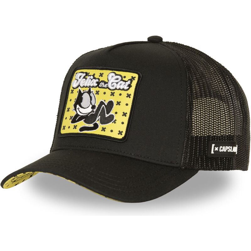 snapback-flx1-cro-felix-the-cat-capslab snapback-flx1-cro-felix-the-cat-capslab