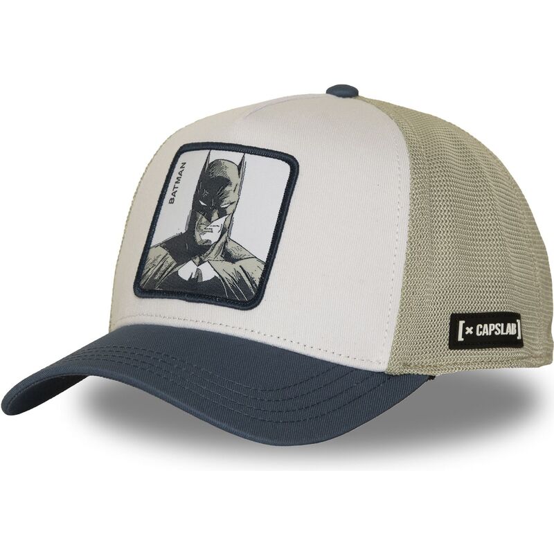 snapback-dc12-bico-batman-dc-comics-capslab snapback-dc12-bico-batman-dc-comics-capslab