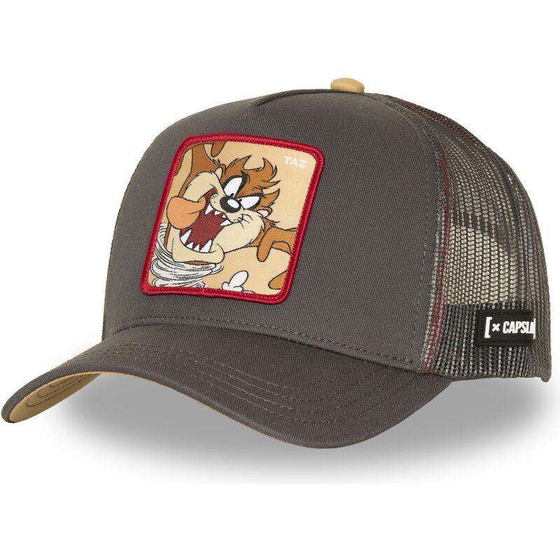 snapback-looney-tunes-capslab snapback-looney-tunes-capslab