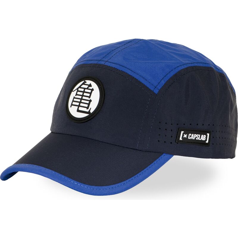 snapback-db-gokb-kame-dragon-ball-capslab
