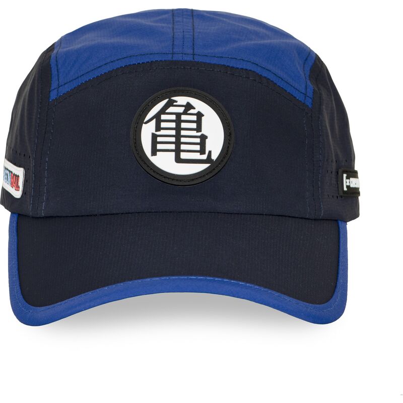 snapback-db-gokb-kame-dragon-ball-capslab