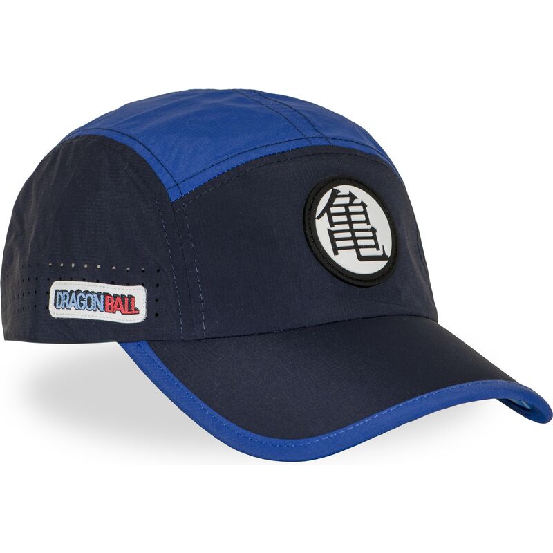 snapback-db-gokb-kame-dragon-ball-capslab