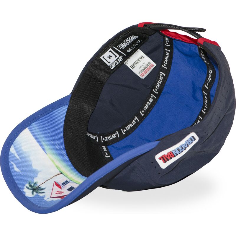 snapback-db-gokb-kame-dragon-ball-capslab