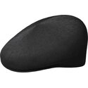 tropic-504-black-kangol