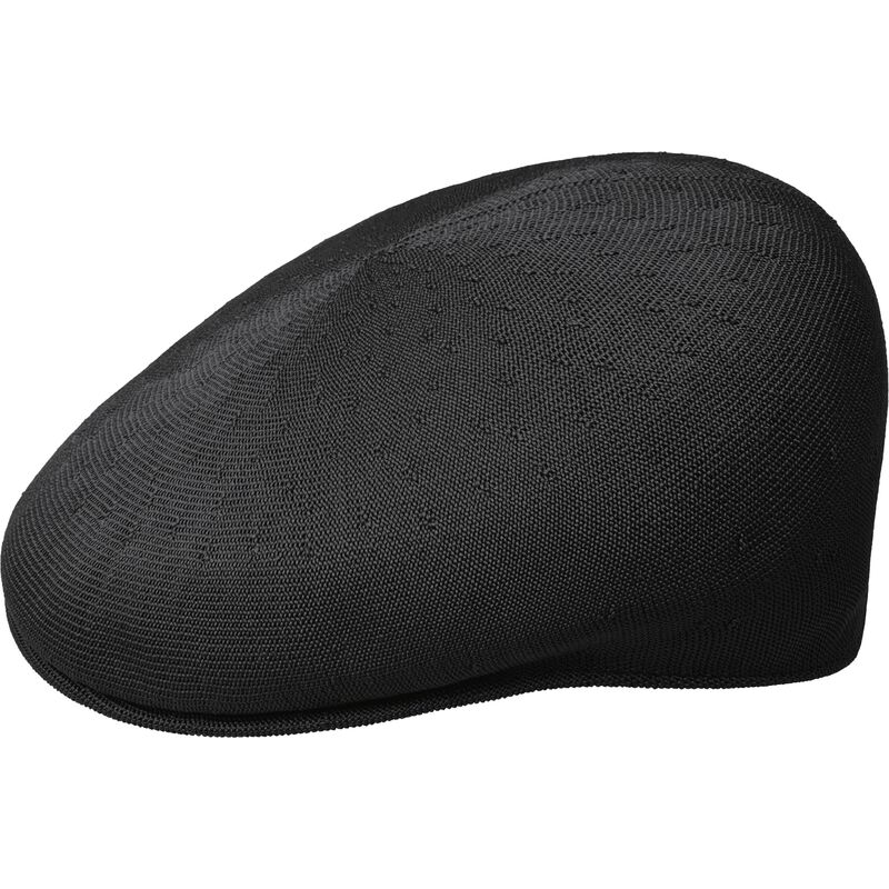 tropic-504-black-kangol