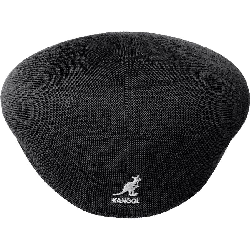 tropic-504-black-kangol