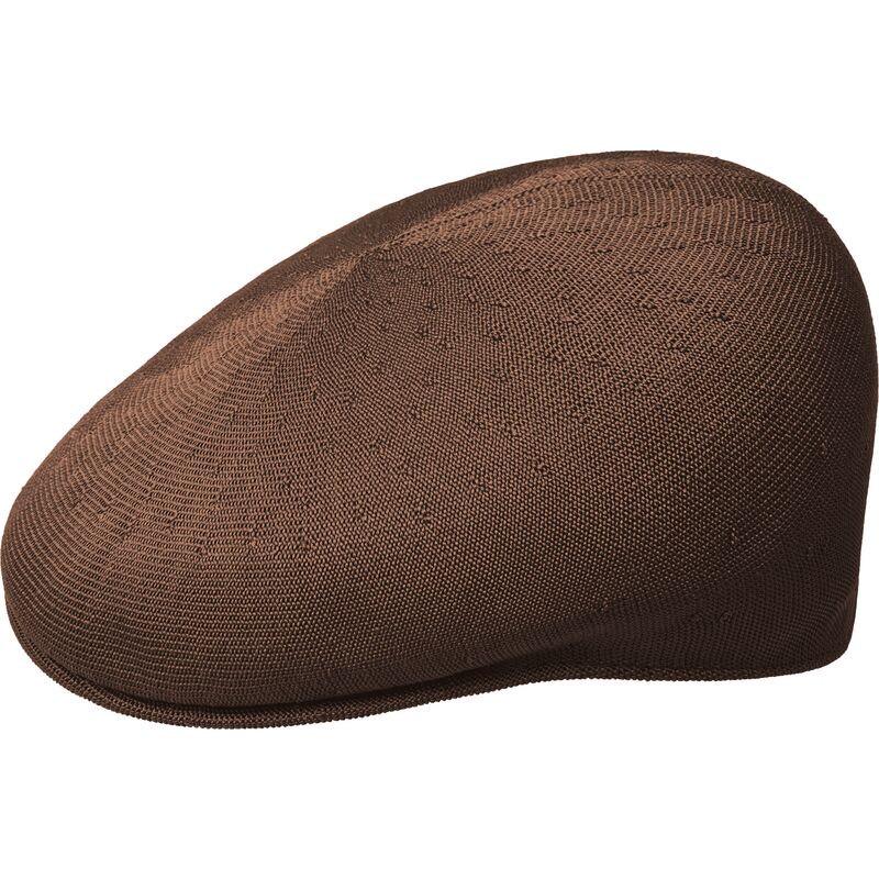 tropic-504-brown-kangol