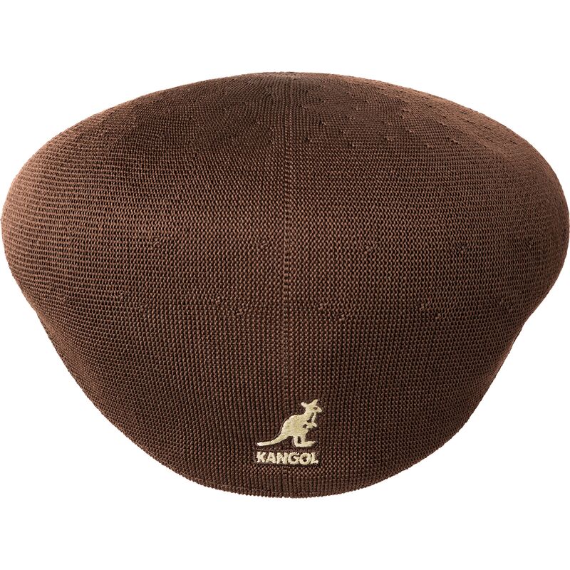 tropic-504-brown-kangol