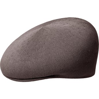 Μπερέδες γκρι Tropic 504 Charcoal από Kangol