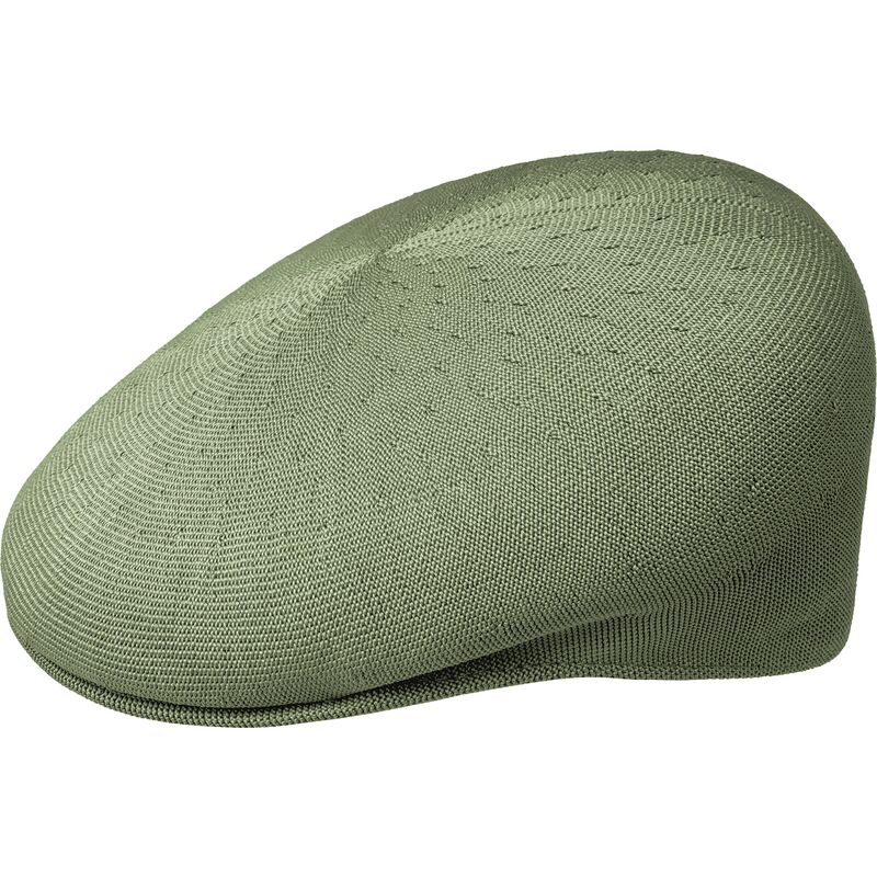 tropic-504-oil-green-kangol