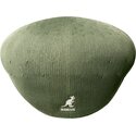 tropic-504-oil-green-kangol