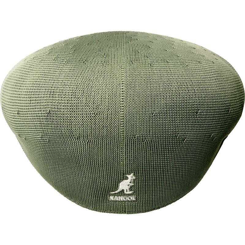 tropic-504-oil-green-kangol