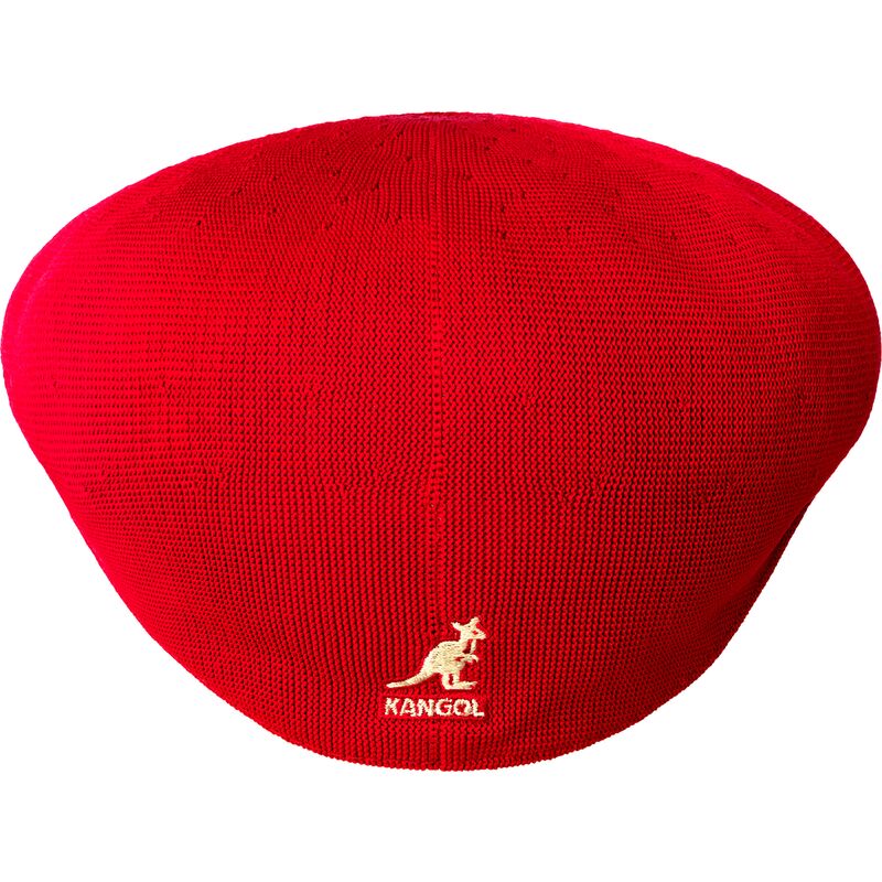 tropic-504-scarlet-kangol
