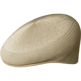 Μπερέδες μπεζ Tropic 504 Ventair από Kangol