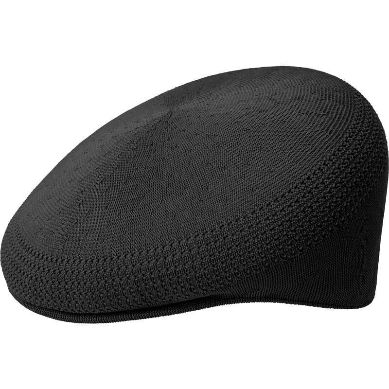 tropic-504-ventair-black-gold-kangol