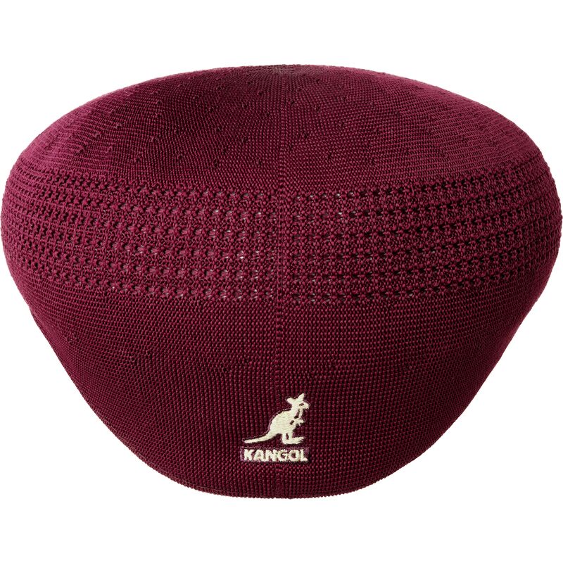 tropic-504-ventair-burgundy-kangol