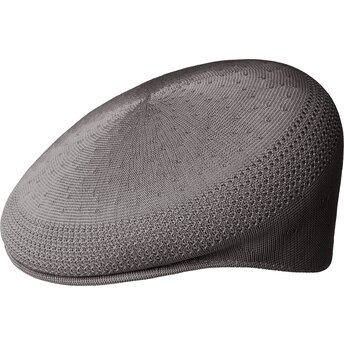 Μπερέδες γκρι Tropic 504 Ventair Charcoal από Kangol