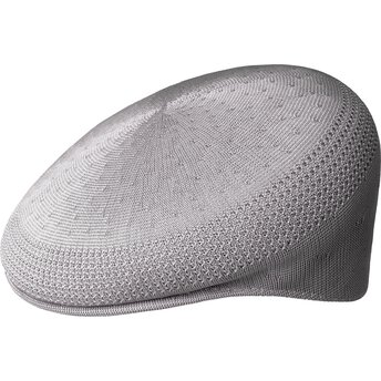 Μπερέδες γκρι Tropic 504 Ventair Grey από Kangol
